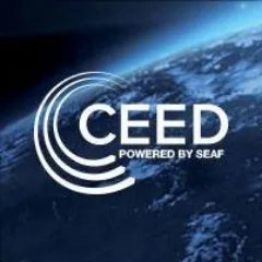 CeeD logo