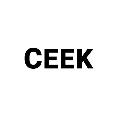 CEEK Logo