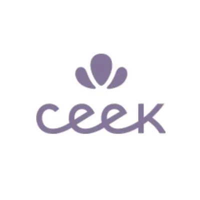 Ceek Womens Health logo