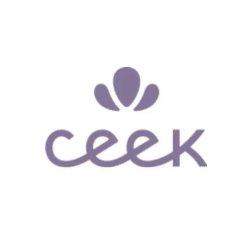 Ceek Women's Health, Inc. logo