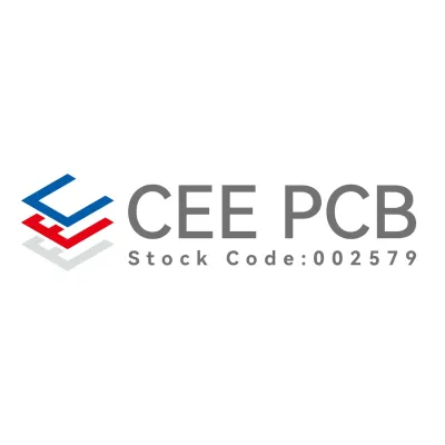 Huizhou China Eagle Electronic Technology Co Ltd Logo