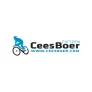 Logo Cees Boer Fietsen