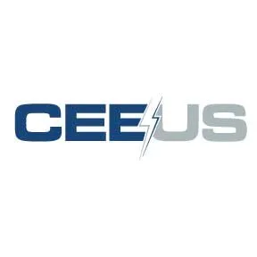 CEEUS Inc logo