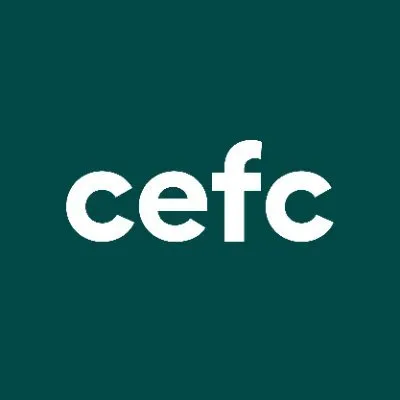 Clean Energy Innovation Fund logo
