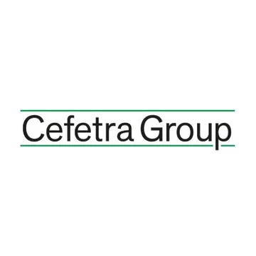 Cefetra Group Logo