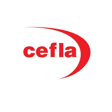 Cefla Logo