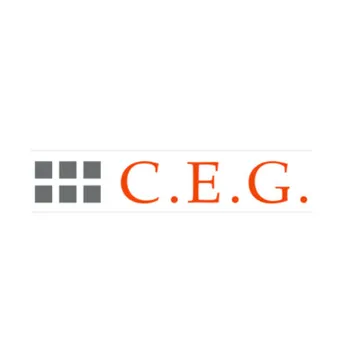 CEG Construction Logo