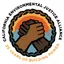 California Environmental Justice Alliance (CEJA) logo