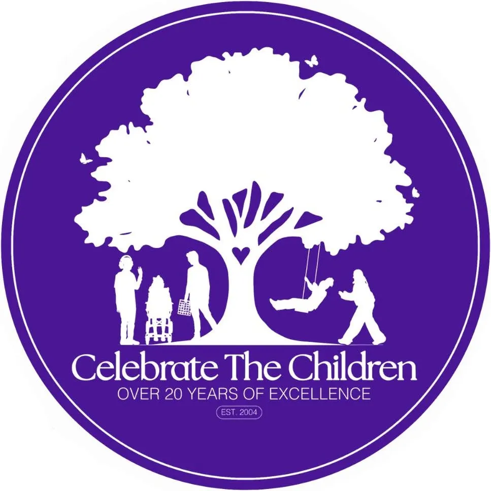 Celebrate The Children Inc logo
