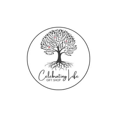 celebratinglifegiftshop.com logo