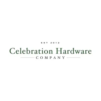 Celebrationhardware
