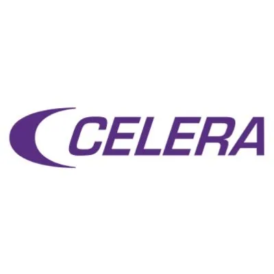 Celera Semiconductor logo