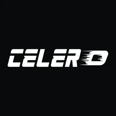 Celero Communications, Inc. logo