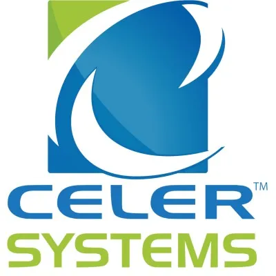 Celer Systems, Inc logo