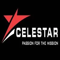 CELESTAR CORPORATION logo