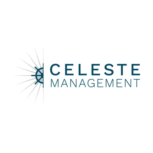 Céleste Management logo