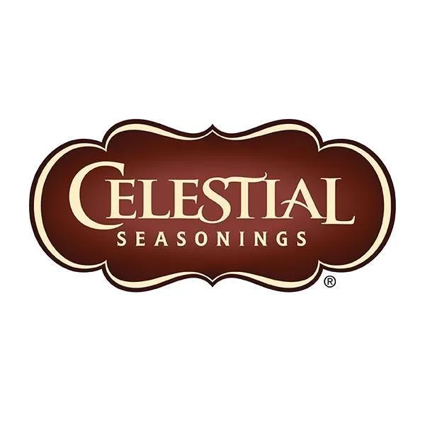 Celestial Seasonings logo