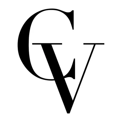 Celine Victor UK logo