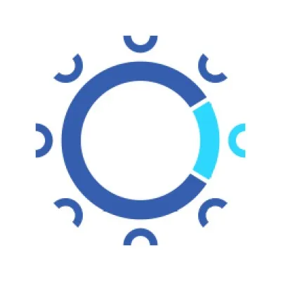 Logo by Brandfetch