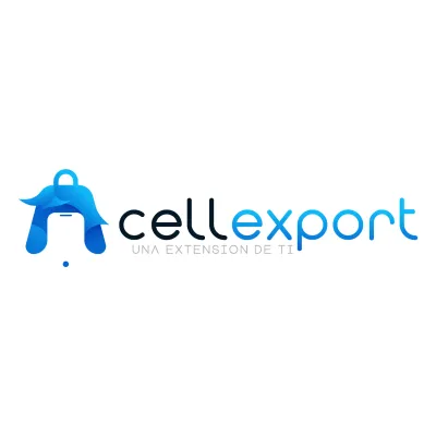 Cell Export GT logo