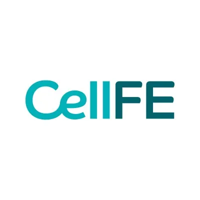 CellFE logo