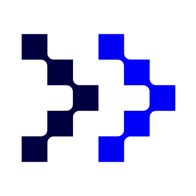Logo by Brandfetch