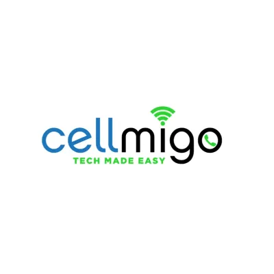 Cellmigo logo