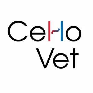 CelloVet logo