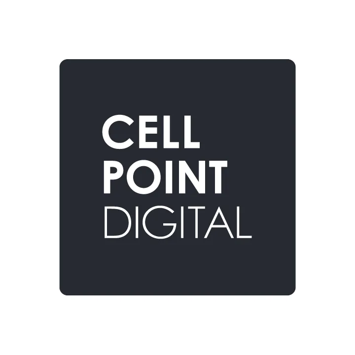 CellPoint Digital logo