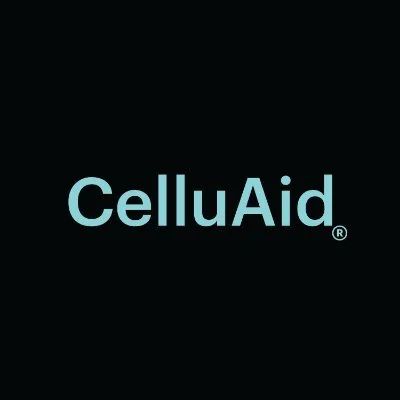 CelluAid logo