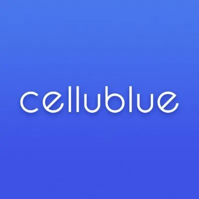 Cellublue