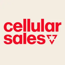 Cellular Sales Verizon Authorized Retailer logo