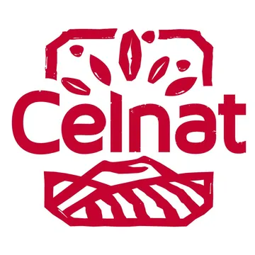 Celnat Logo