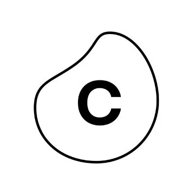 Logo by Brandfetch