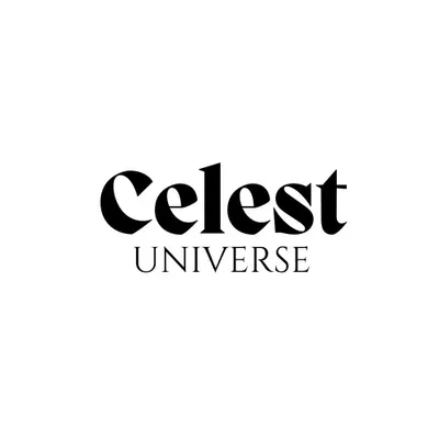 Celest Universe logo