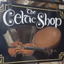Logo The Celtic Shop