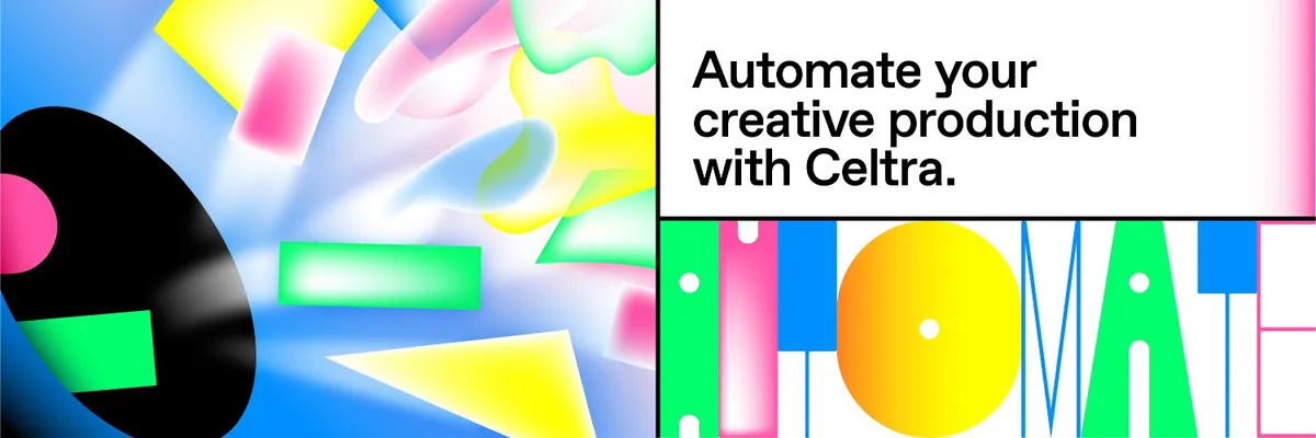 Celtra Creative Automation: Complete Buyer's Guide logo