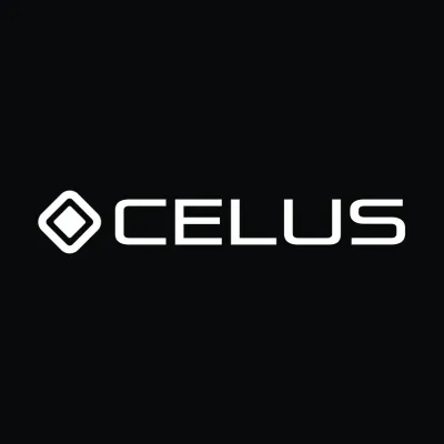CELUS logo