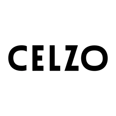 Celzo Drink logo