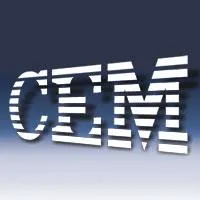 CEM GmbH logo
