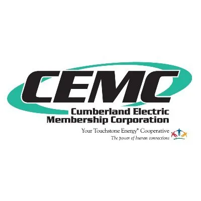 Cumberland EMC Logo