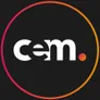 Logo Cem company