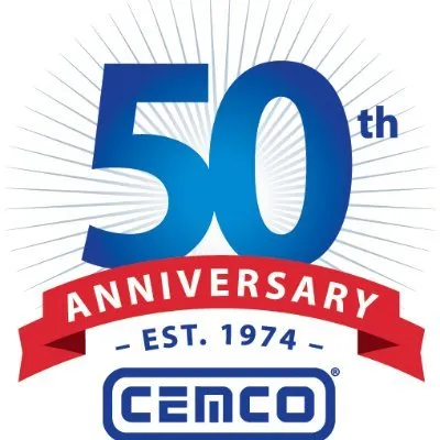 CEMCO LLC logo
