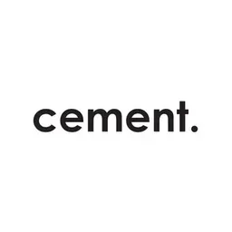 Cement Factory Nutrition logo