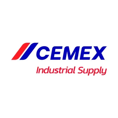 CEMEX Industrial Supply logo