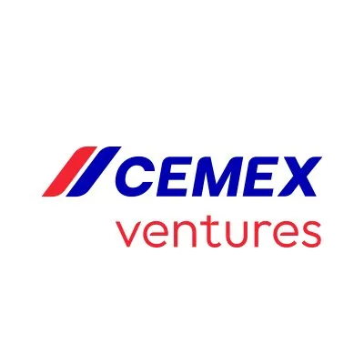 Cemex Ventures logo