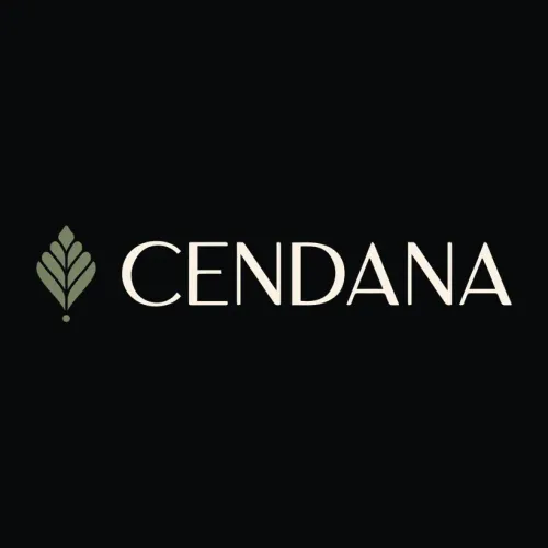 Cendana logo