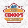 Logo Cengo's Fried Chicken