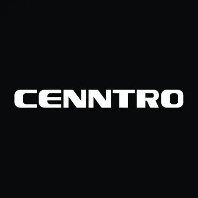 Cenntro Electric Group Ltd logo