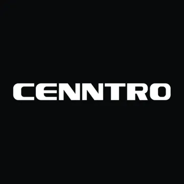 Cenntro Logo